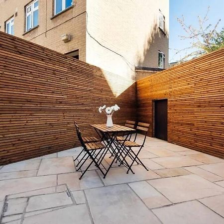 לונדון Cozy 1 Bedroom Apartment In Notting Hill מראה חיצוני תמונה