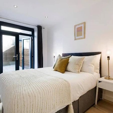 לונדון Cozy 1 Bedroom Apartment In Notting Hill מראה חיצוני תמונה