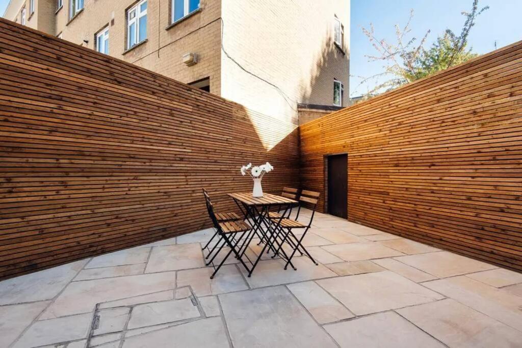 לונדון Cozy 1 Bedroom Apartment In Notting Hill מראה חיצוני תמונה