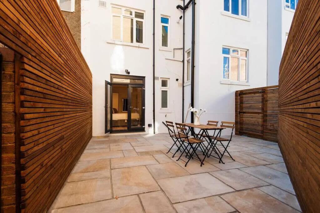 לונדון Cozy 1 Bedroom Apartment In Notting Hill מראה חיצוני תמונה